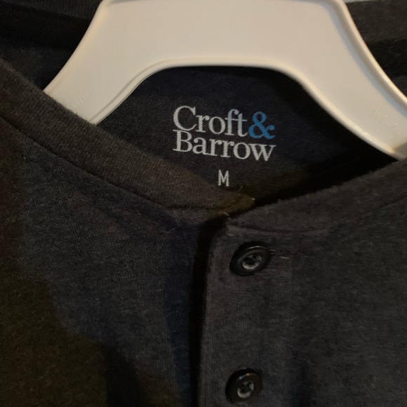 Button shirt - Picture 2 of 2